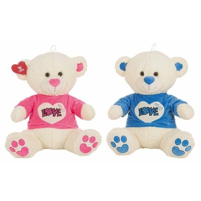 Teddy Bear Love Glitter...