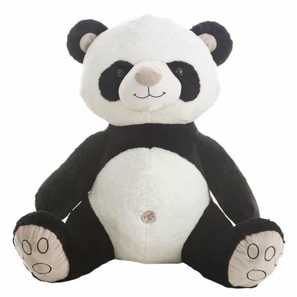 Rotaļu Lācītis Silver Panda 35 cm