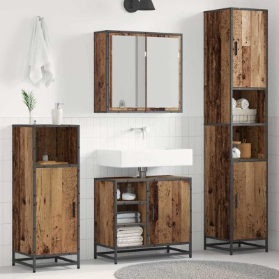 Bathroom furniture set 3...