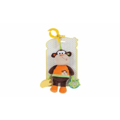 Activity Soft Toy for...