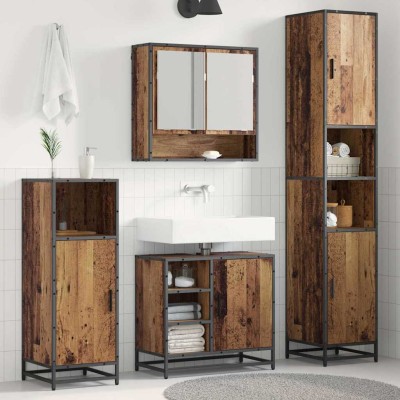 Bathroom furniture set 3...