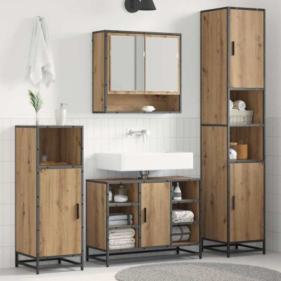 Bathroom furniture set 3...