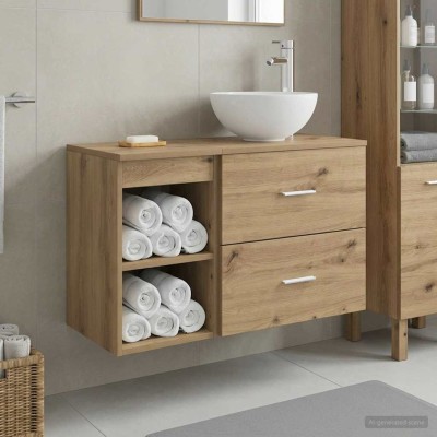 Bathroom furniture set 2...