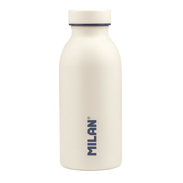 Thermal Bottle Milan White 354 ml