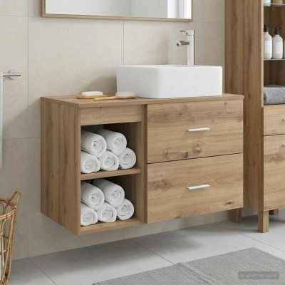 Bathroom furniture set 2...