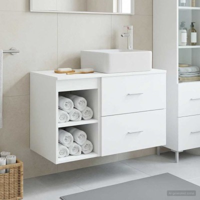 Bathroom furniture set 2...
