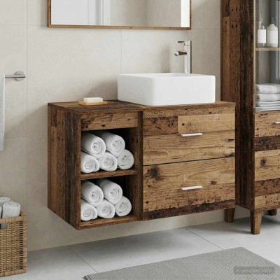 Bathroom furniture set 2...