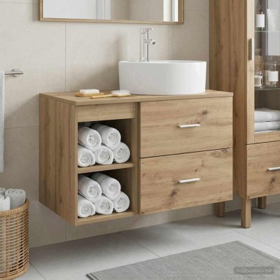 Bathroom furniture set 2...
