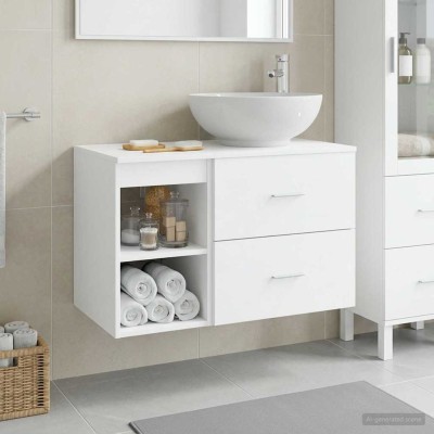Bathroom furniture set 2...