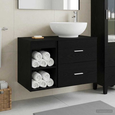 Bathroom furniture set 2...