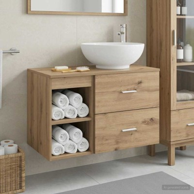 Bathroom furniture set 2...