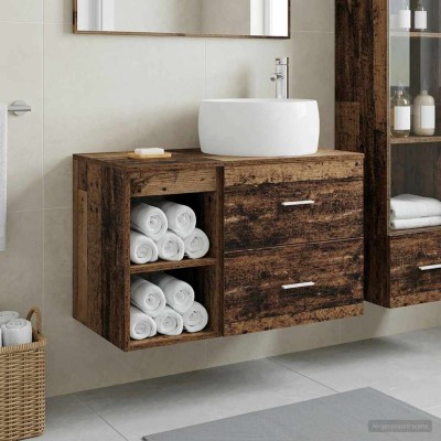 Bathroom furniture set 2...