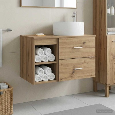 Bathroom furniture set 2...