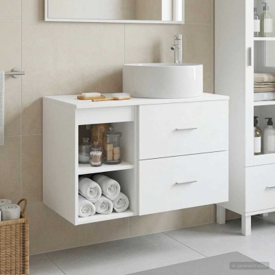 Bathroom furniture set 2...