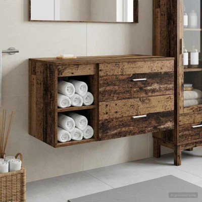 Bathroom furniture set 2...