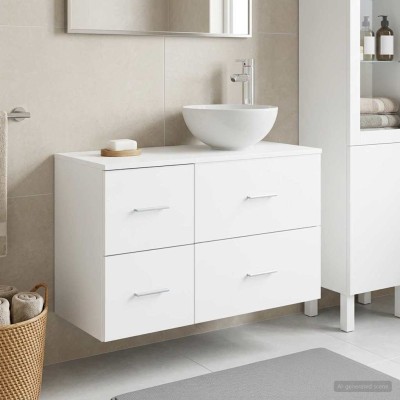 Bathroom furniture set 2...