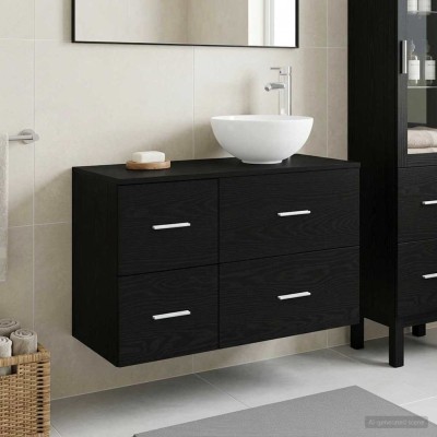 Bathroom furniture set 2...