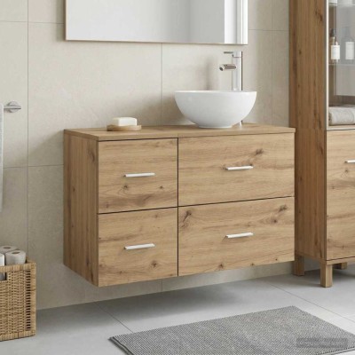 Bathroom furniture set 2...