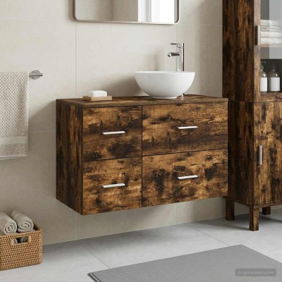 Bathroom furniture set 2...