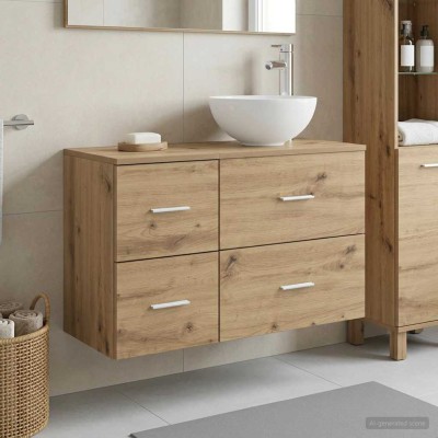 Bathroom furniture set 2...