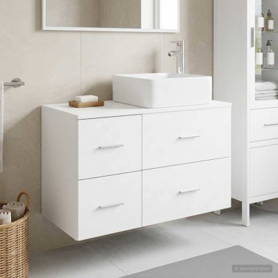 Bathroom furniture set 2...