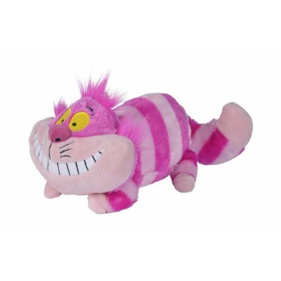 Fluffy toy Disney Cheshire...
