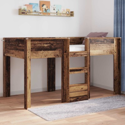 Children's double bed Old...