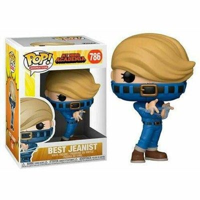 Rotaļu figūras Funko POP!...