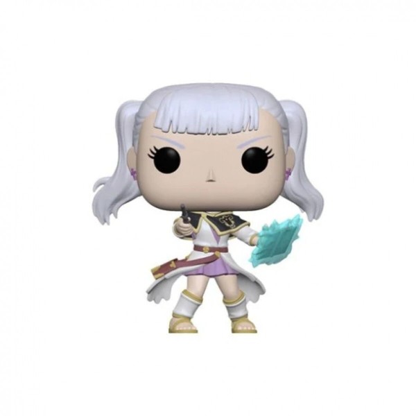Figūriņa Funko Pop! BLACK CLOVER NOELLE