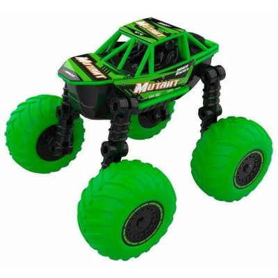 Remote-Controlled Car Ninco...