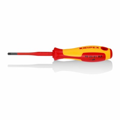 Screwdriver Knipex Pozidriv...