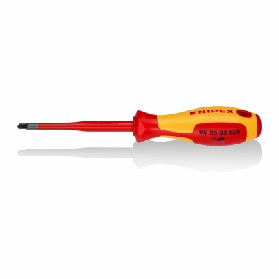 Screwdriver Knipex Pozidriv...