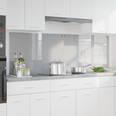 Kitchen back plate 2 pcs...