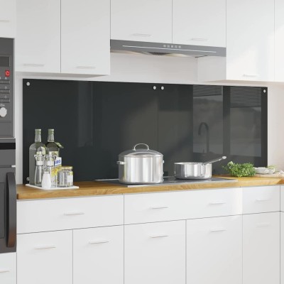 Kitchen back plate 2 pcs...