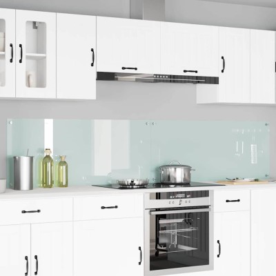 Kitchen ledge 2 pcs. White...