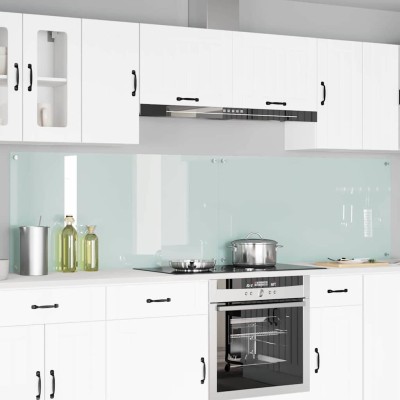 Kitchen ledge 2 pcs. White...