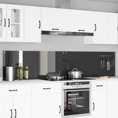 Kitchen back plate 2 pcs...