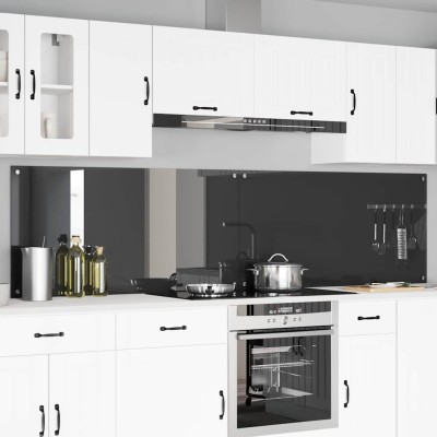 Kitchen ledge 2 pcs. Dark...