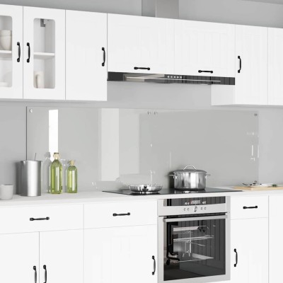 Kitchen back plate 2 pcs...