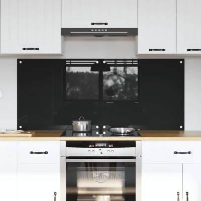 Kitchen back plate 2 pcs...