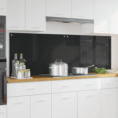 Kitchen back plate 2 pcs...