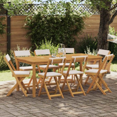 Outdoor bistro chairs 8...