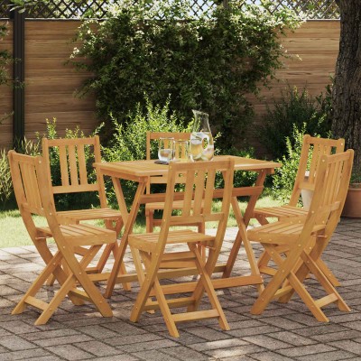 Outdoor bistro chairs 6...