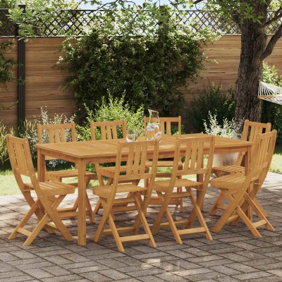 Outdoor bistro chairs 8...