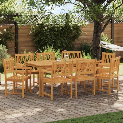 Garden chairs 8 pcs....