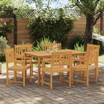 Garden chairs 6 pcs....