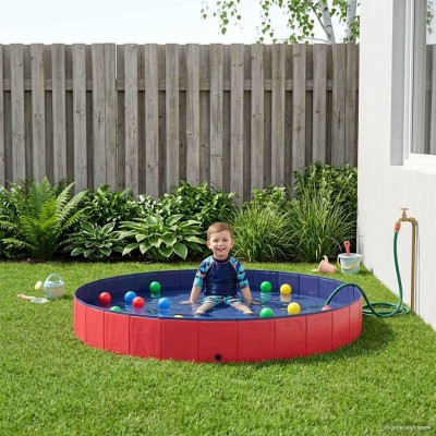 Children's swimming pool...