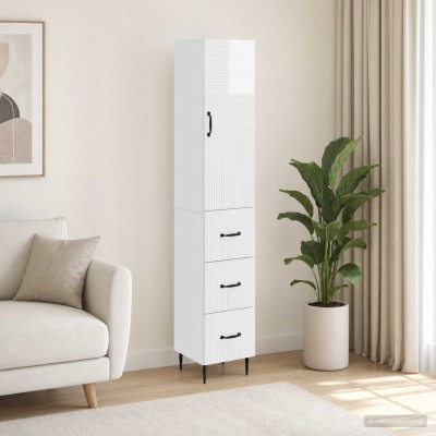 Cabinet 2 pcs. 33 x 34.5 x...