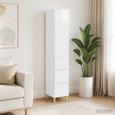 Cabinet 2 pcs. 33 x 34.5 x...
