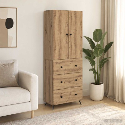 Cabinet 2 pcs. 66 x 34.5 x...